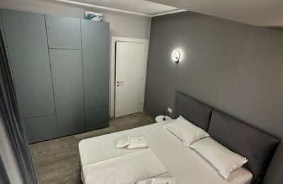 Аренда комфортных 2-комнатных апартаментов, 65 м², Mamaia, Констанца, Румыния